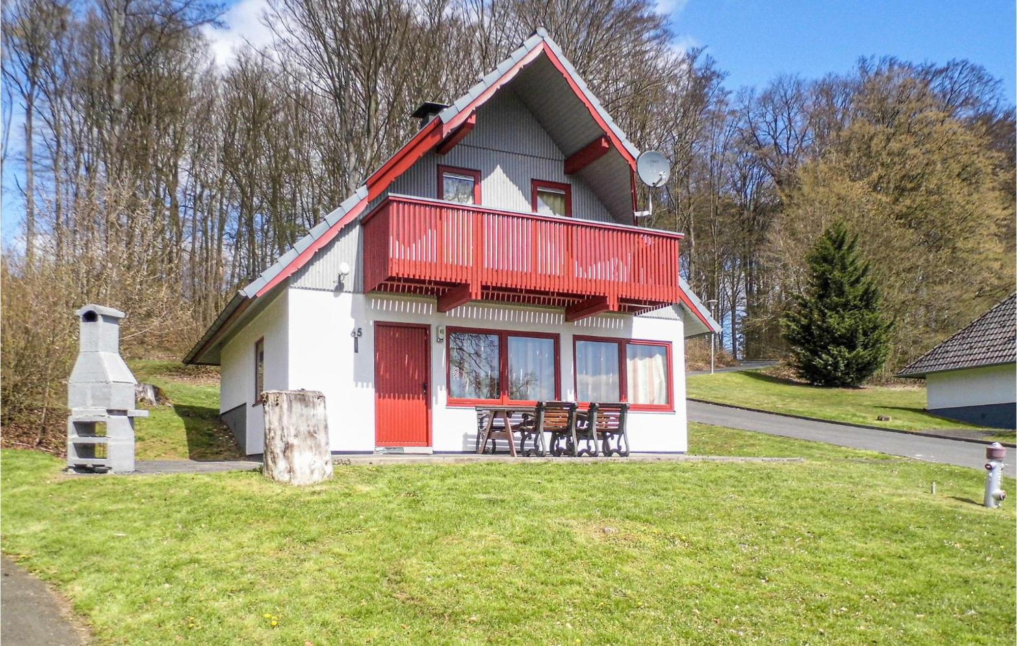 Ferienhaus 65 In Kirchheim Kirchheim  Exterior photo