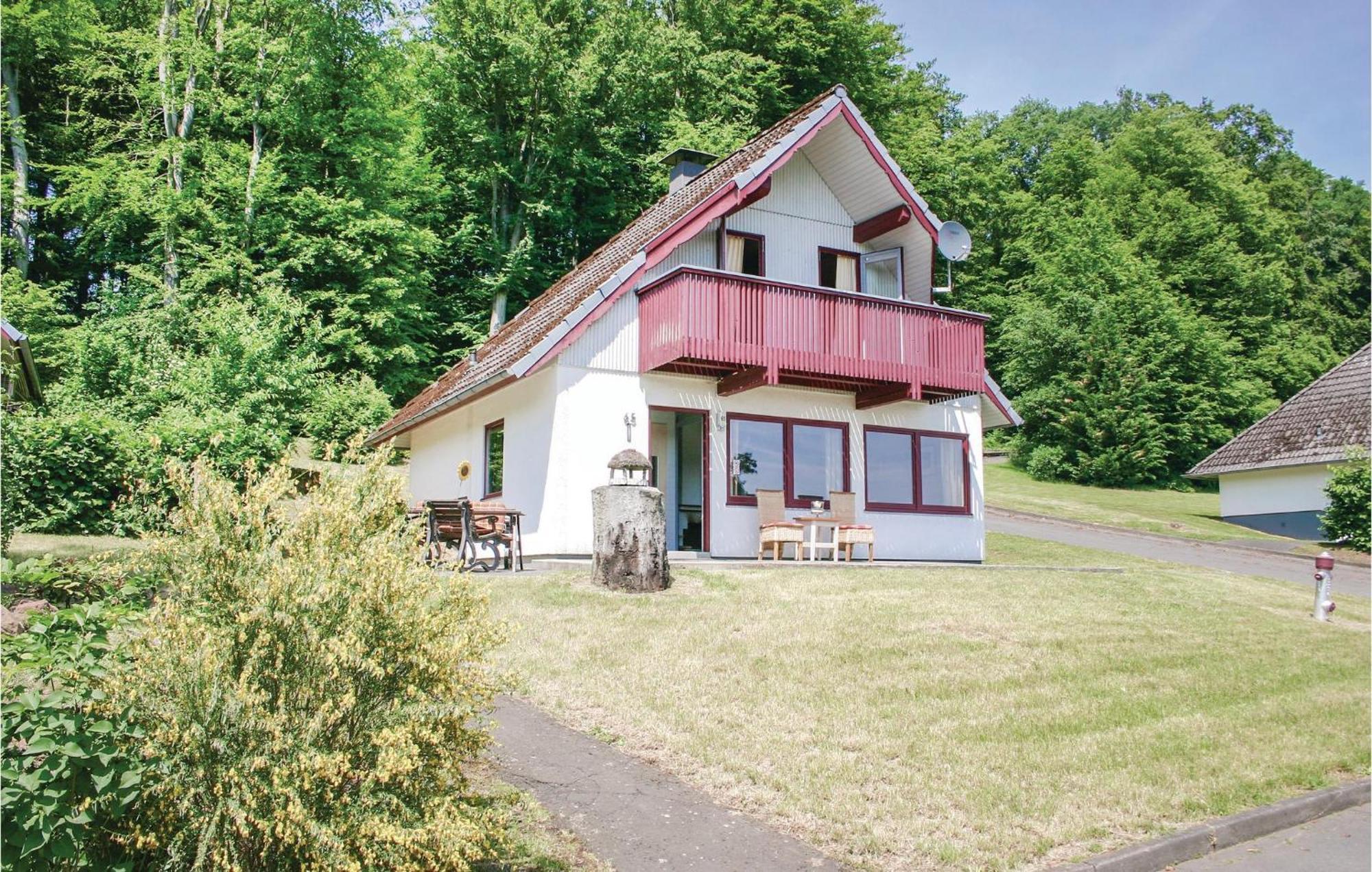Ferienhaus 65 In Kirchheim Kirchheim  Exterior photo